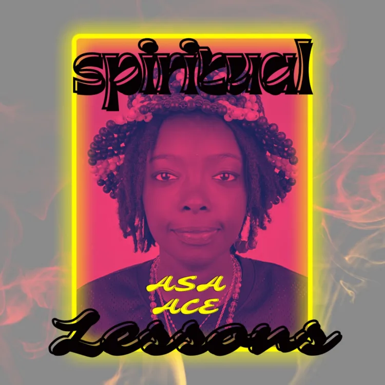 Spiritual Lessons Mix