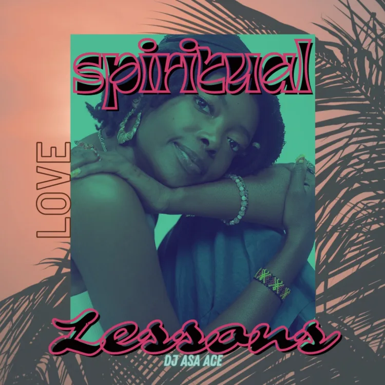 Spiritual Lessons Mix