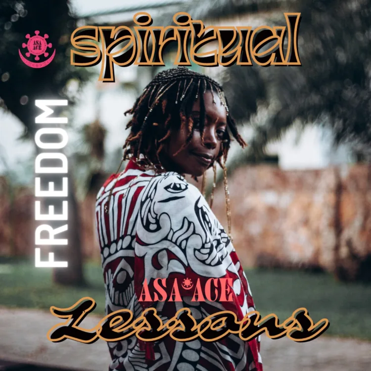 Spiritual Lessons Mix