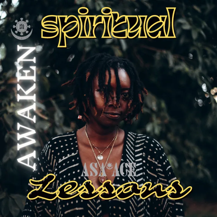 Spiritual Lessons Mix