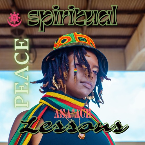 Spiritual Lessons Mix